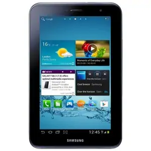 Замена разъема зарядки на планшете Samsung Galaxy Tab 2 7.0 в Воронеже